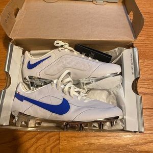 Nike cleats